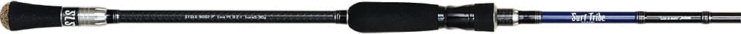 Jackson STSLS-9062L+ Surf Drive