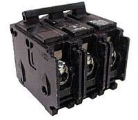 Siemens BQ3B100 - 100 AMP 3 Polo 240V