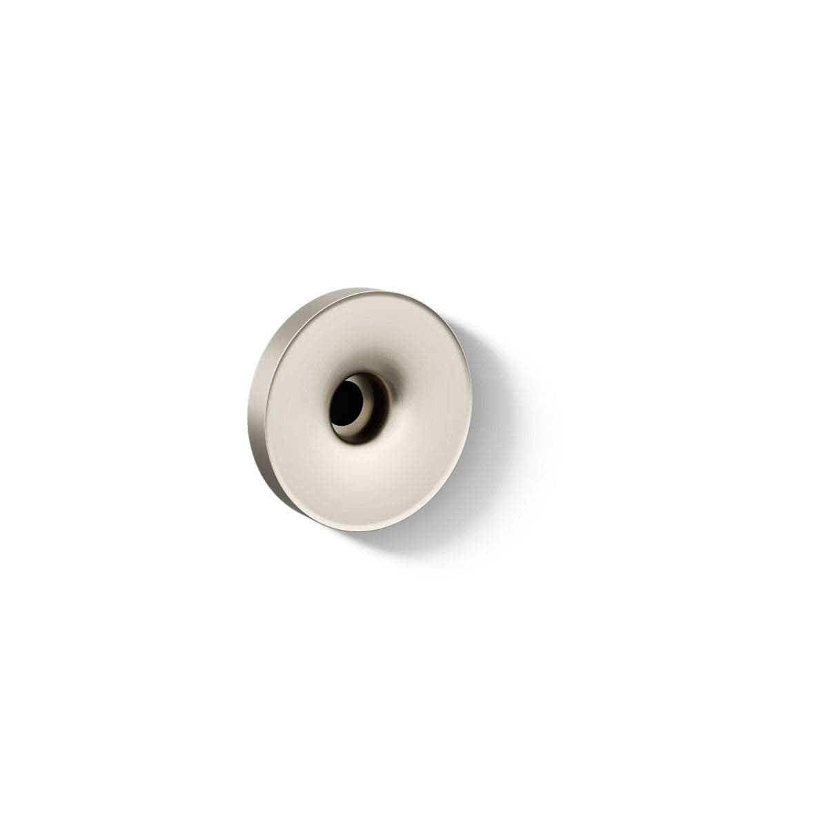 KOHLER Laminar pared/techo para llenado de bañera con orificio de 0.95" 923-BN