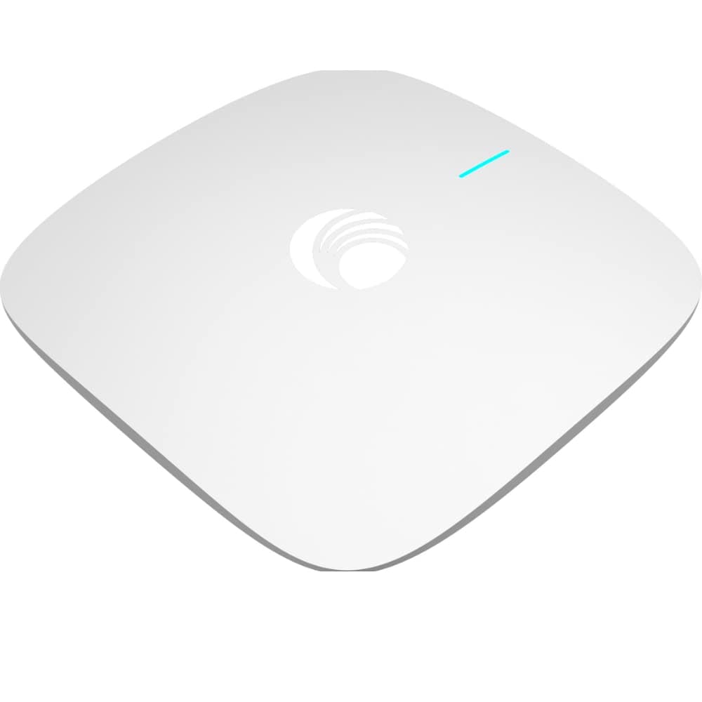 Cambium Networks cnPilot e410 Punto de Acceso Wi-Fi 5 Indoor PoE (2x2, USA) W126081879
