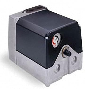 Siemens SQM50.464R1G3 Actuador 140 lb-in, 25 s, 90°, 4-20 mA, giro CCW