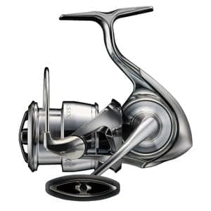 Daiwa LT2500-H 22EXIST PC reel frontal 00061112