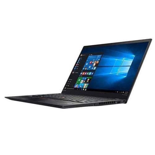 Lenovo X1 Carbon 6ª Gen Core i7-8550U 16GB 512GB SSD 14" FHD 20KG-0022US