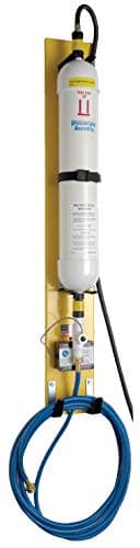 Philadelphia Scientific Hydropure Sistema Deionizador de Agua para Baterías