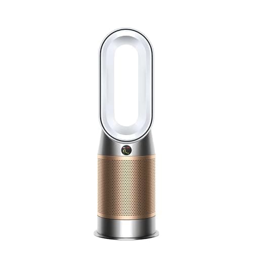 Dyson Purificador Hot+Cool Formaldehyde HP09 497044-01