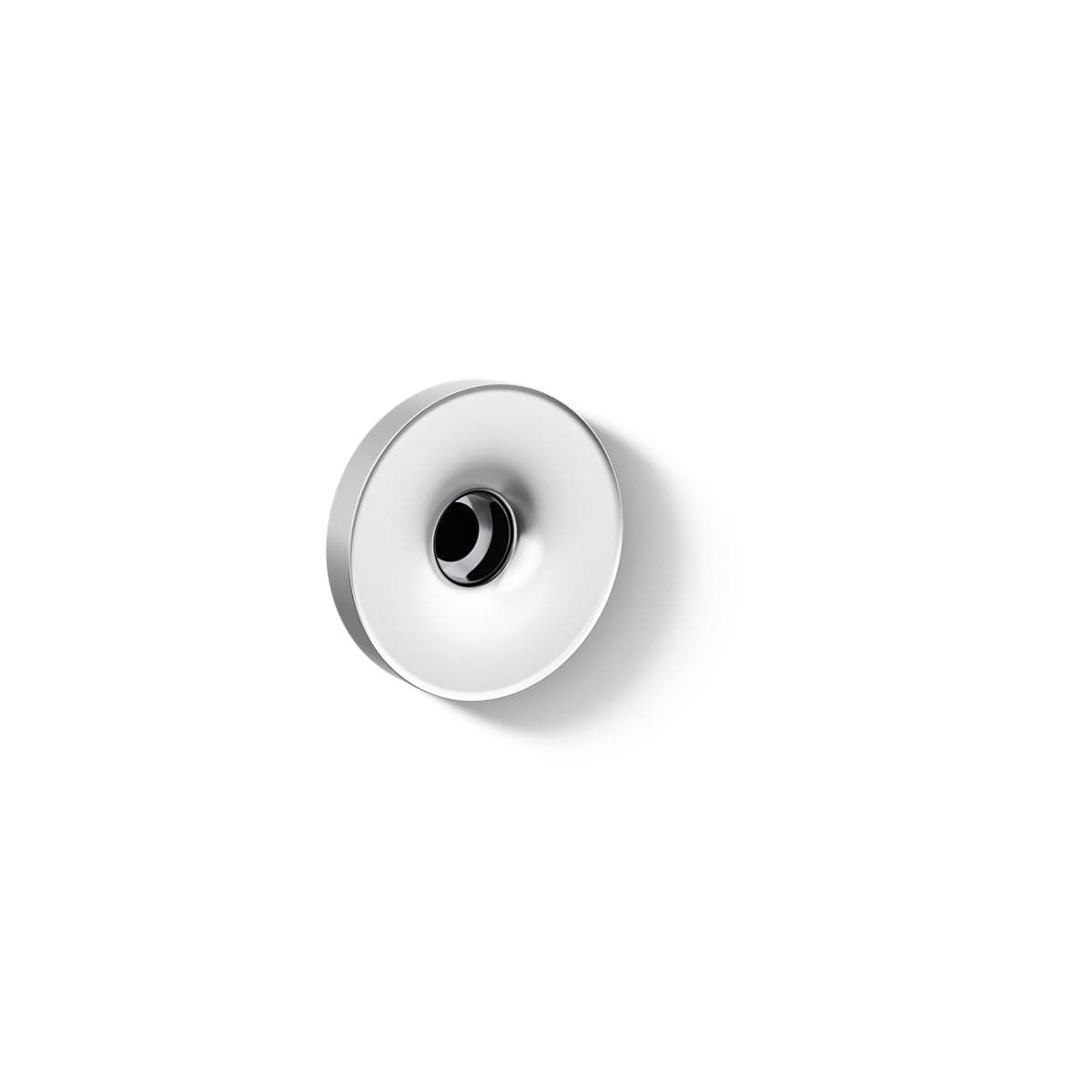 Kohler 923-CP Llena-bañera laminar muro/techo, Cromo pulido