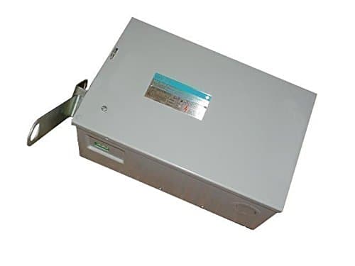 SIEMENS RV321G 30A 240V 3W Nuevo