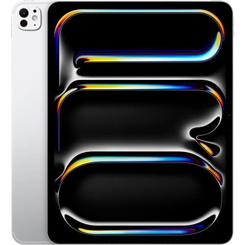 Apple iPad Pro 2024 13" Wi-Fi 512GB Plata (Renewed) MVX53LL/A