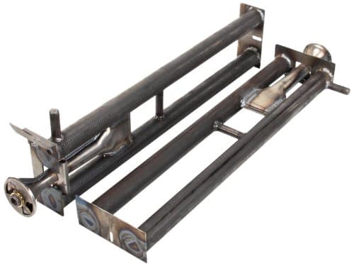 Blodgett Burner Assembly LHRH 1048/60 33294 - Repuesto OEM BL33294
