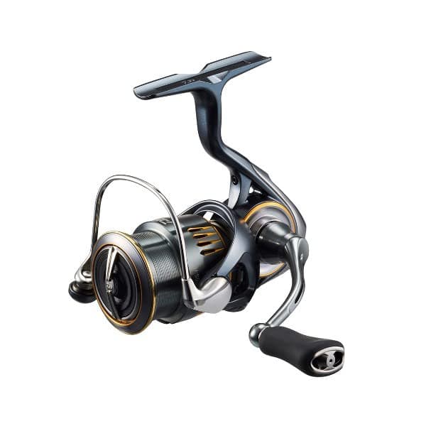 Daiwa LT2500S-DH Carrete de pesca giratorio 23AIRITY 00061129