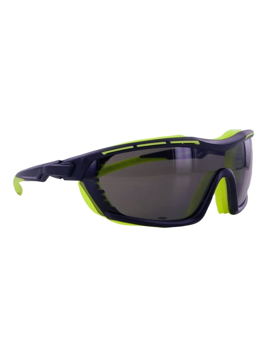 MAGID Premium Anti-Fog Gafas de seguridad, 144 pares (Y880) Y880HVPAFG-144