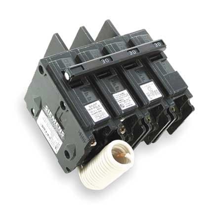 SIEMENS BQ3B01500S01 Interruptor N 15A 240V 3P