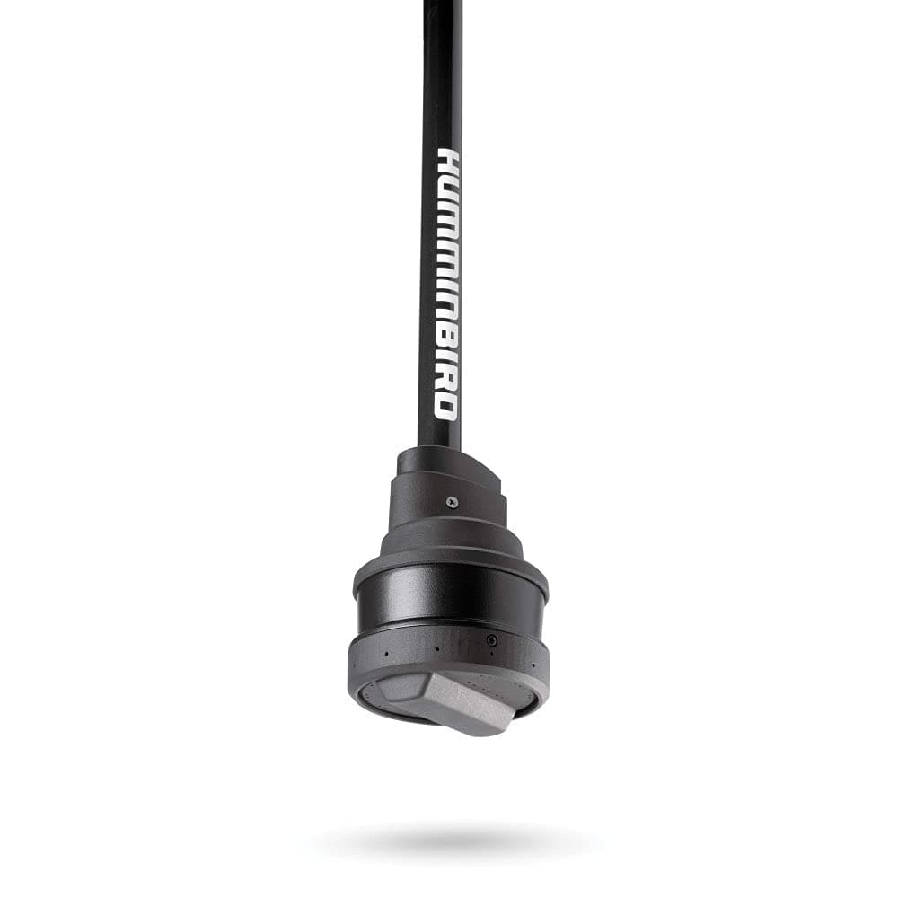 Humminbird MEGA 360 Imaging - Transductor para Minn Kota Ultrex 411250-1