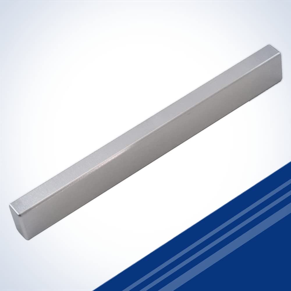 Tungsten BB-19 Barra de remachar ergonómica de tungsteno MT-BB-19