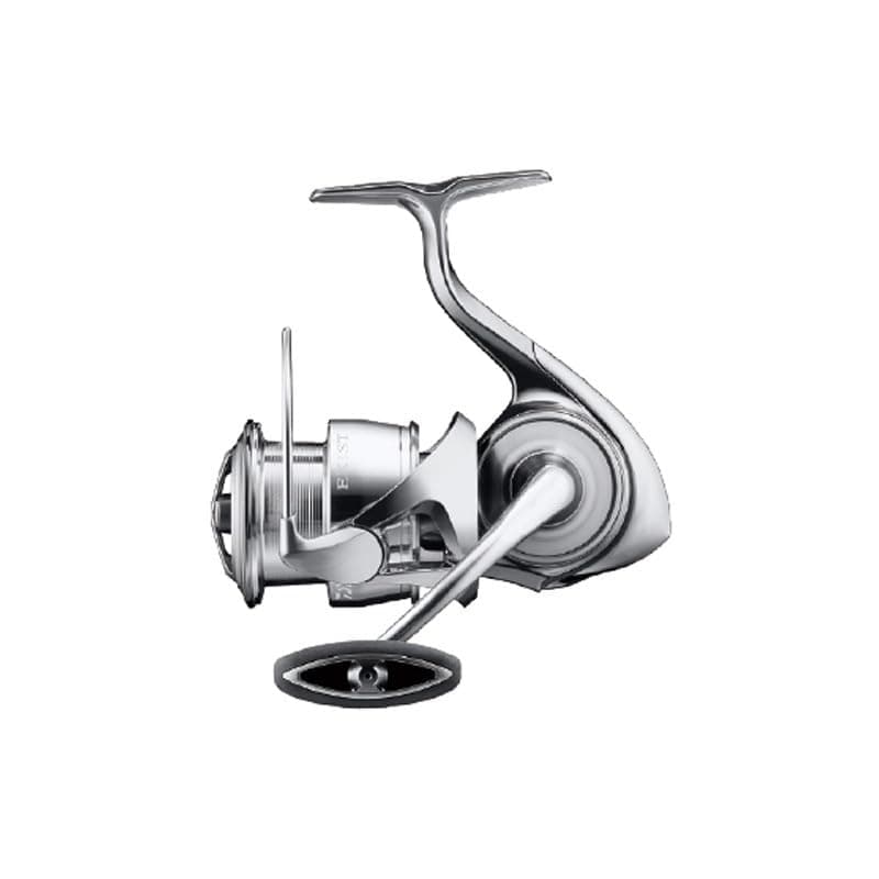 Daiwa LT3000-XH 22 Reel frontal Igujisto PC Spinning (Modelo 2022) 00061102