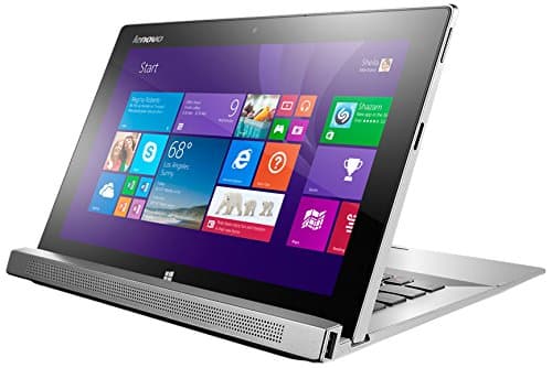 Lenovo Miix 2 11.6 pulgadas 2 en 1 desmontable con pantalla táctil (59435483)