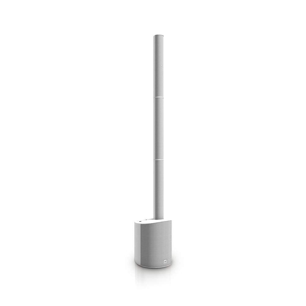 Sistema PA LD Systems MAUI5 blanco, 800 W (MAUI5W)