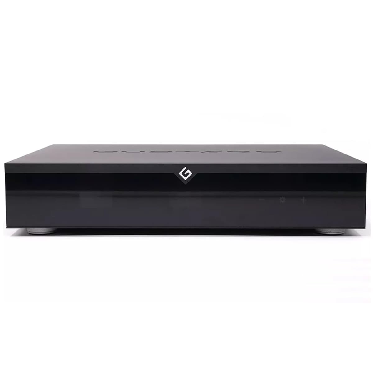Auinshifiman Gustard X30 DAC de Streaming en Red con ES9039SPRO x4, ES9311Q, XMOS216, AirPlay2/DLNA, PCM 32bit/768kHz DSD512 MQA, USB/Coaxial/Óptico/AES/LAN/I2S
