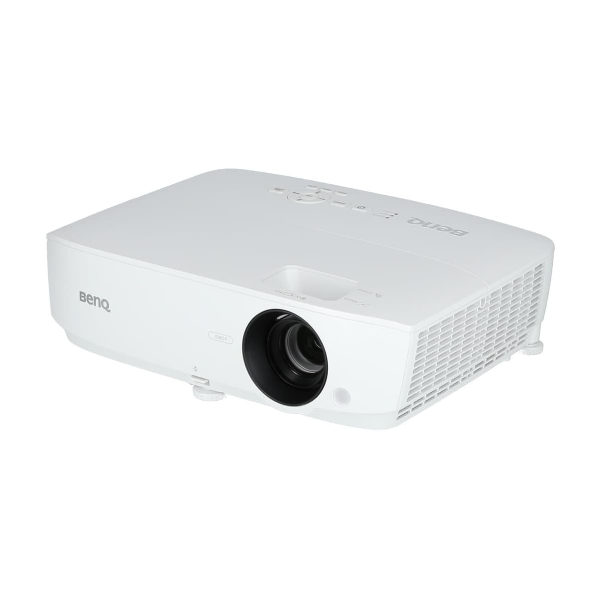BenQ MH536 Proyector DLP Full HD 3,800 ANSI Lúmenes, 1920 x 1080, 20,000:1, Dual HDMI