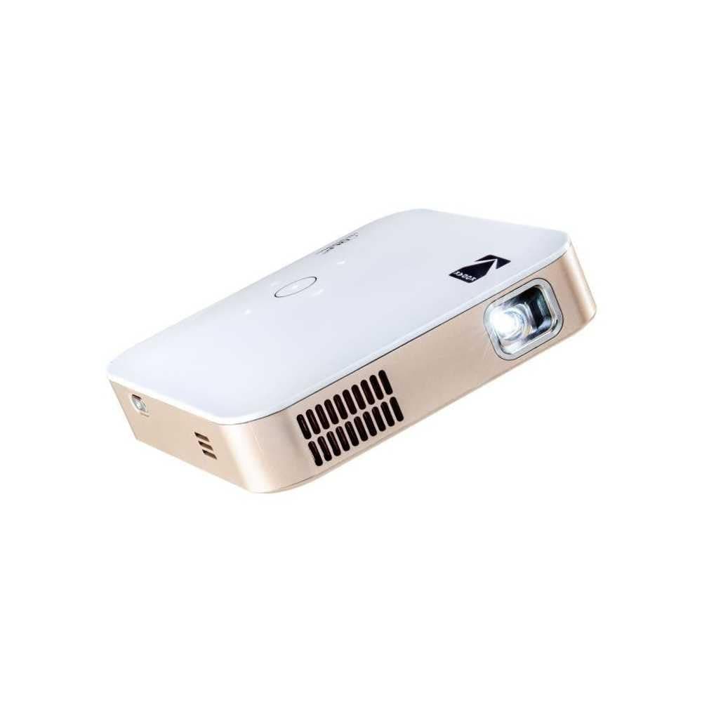 KODAK LUMA 350 Proyector Inteligente Portátil RODPJS350WH