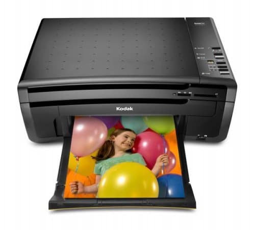 KODAK Kod 1756931 Easyshare ESP-3 Todo en Uno