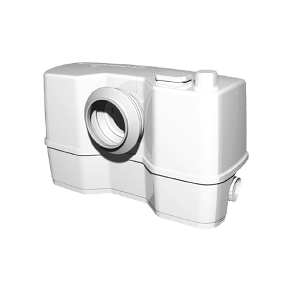 Grundfos Sololift2 WC-3 Mini estación de elevación 97775315