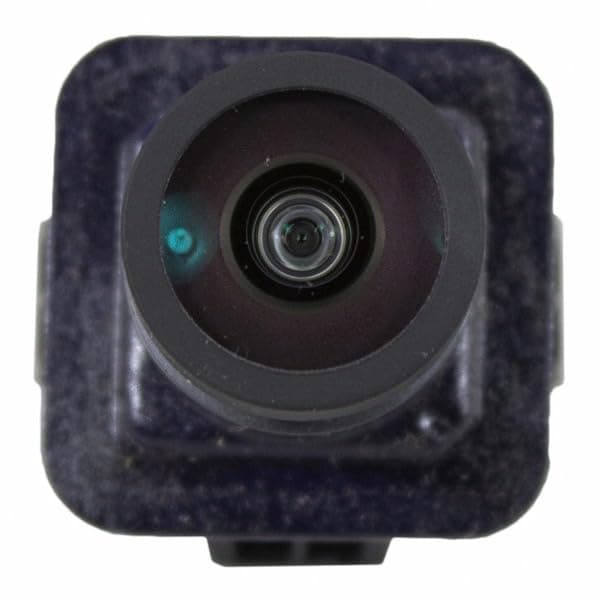 Piezas genuinas Ford - Conjunto de cámara (EC3Z-19G490-A)