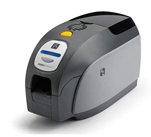 Card Imaging Zebra ZXP Series 3 Impresora de tarjetas ID a doble cara (Renovada) Z32-00000200US00