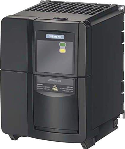 Siemens Inverter 6SE6440-2UD24-0BA1 New in Box, One Year Warranty!