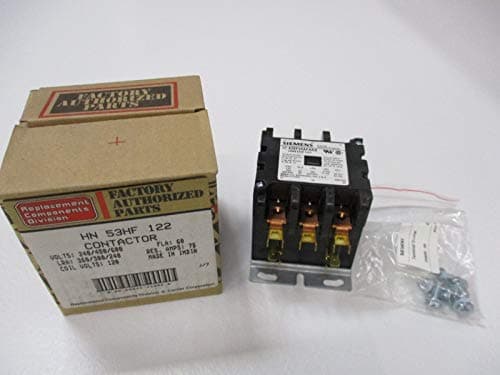 SIEMENS 42EF35AFAKA HN53HF122 600V NSMP