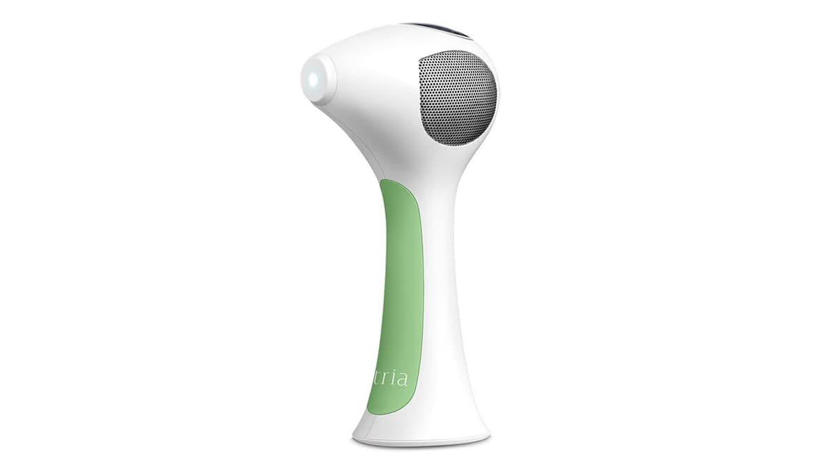 Tria Hair Removal Laser 4X Kit de Depilación Láser para Uso en Casa 3271A