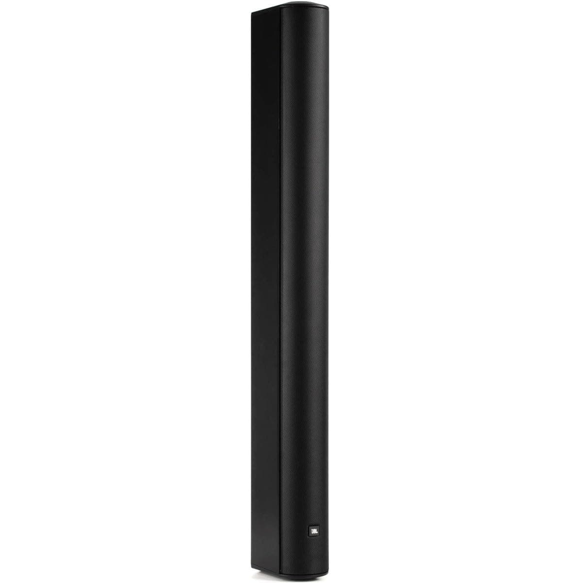 JBL CBT 100LA-1 Columna Line Array Full Range con 16 Drivers de 2", Negra