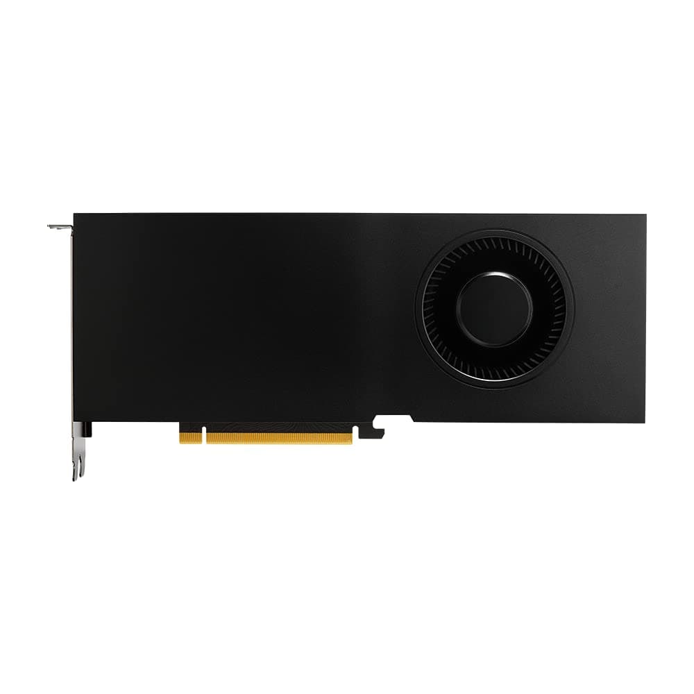 PNY NVIDIA RTX A5000 VCNRTXA5000-PB