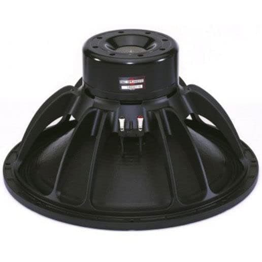 B&C Speakers B&C 18SW115-4 - Subwoofer profesional de 18" Neodimio 4Ω