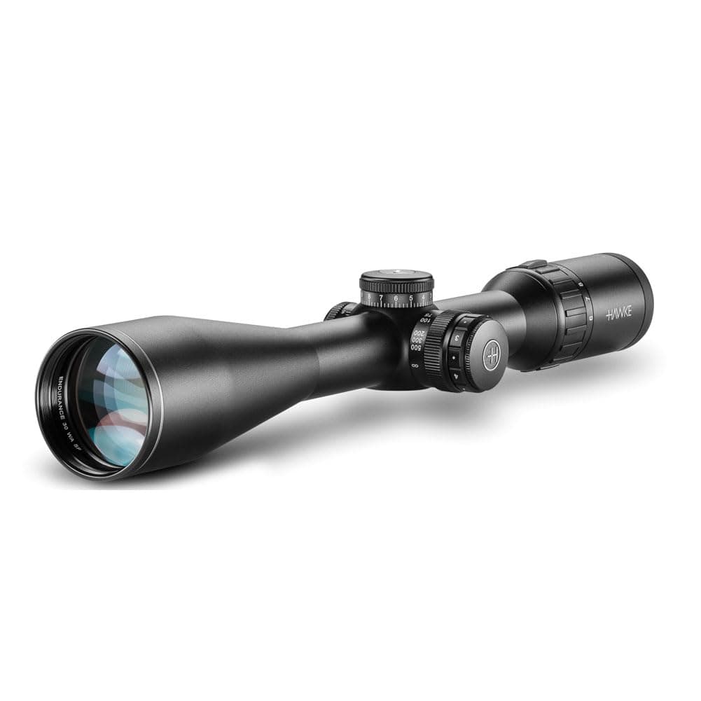 Hawke Endurance 30 WA SF Mira telescópica 6-24x50 IR 16360