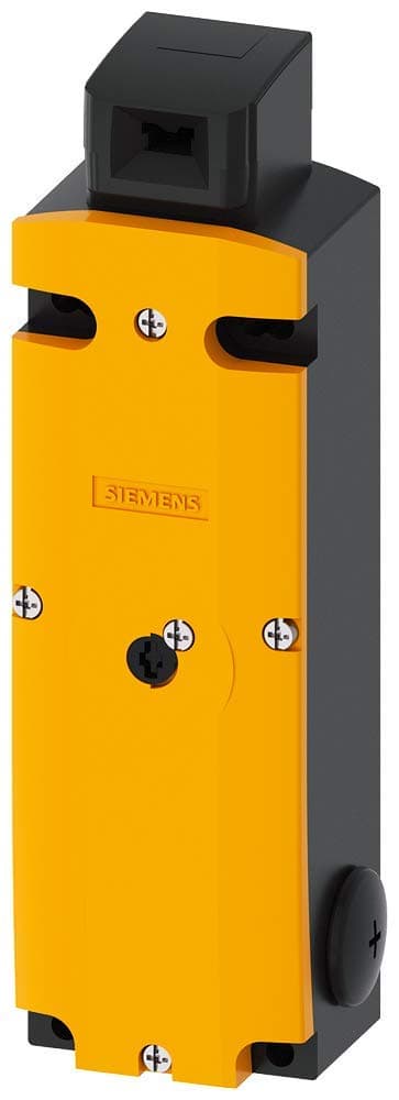 Siemens 3SE5 312-0SD13 Interlock Switch 54mm Metal, 230VAC, 2600N