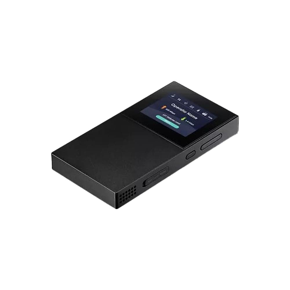 Zyxel NR2301 Router Celular portátil NR2301-EU01V1F