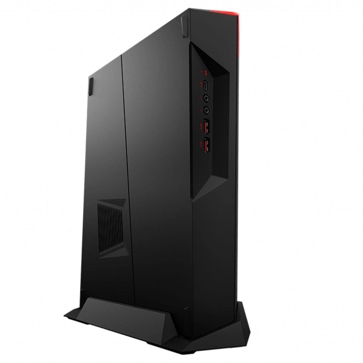 msi Trident 3 (SFF) Gaming Desktop i5-11400F RTX 3060 16GB 512GB Tri311TC069