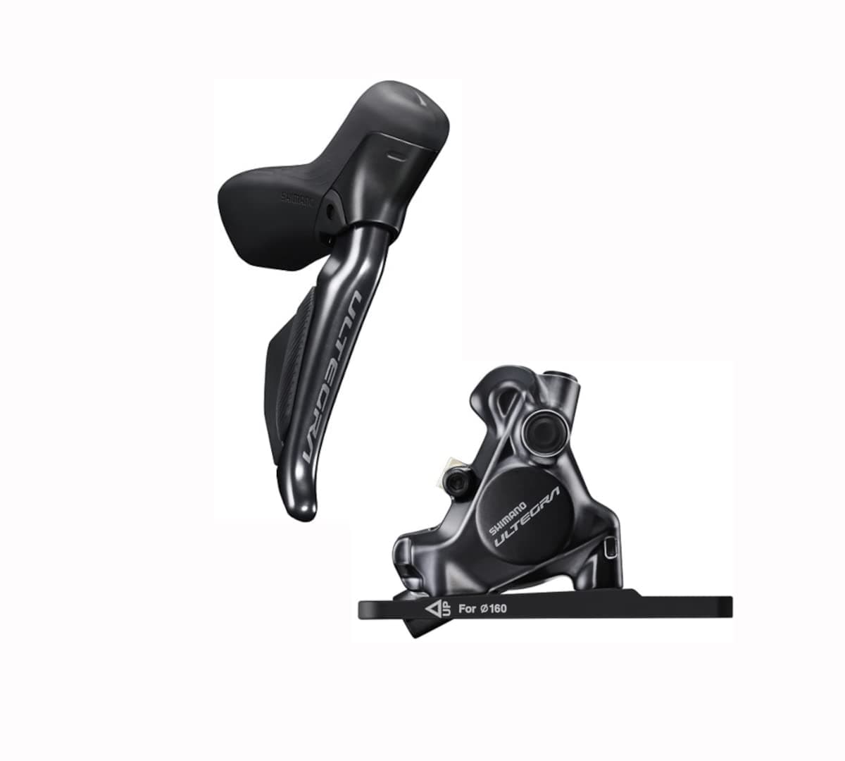 Shimano Ultegra Di2 ST-R8170 palancas traseras + freno R8170 con funda 721951