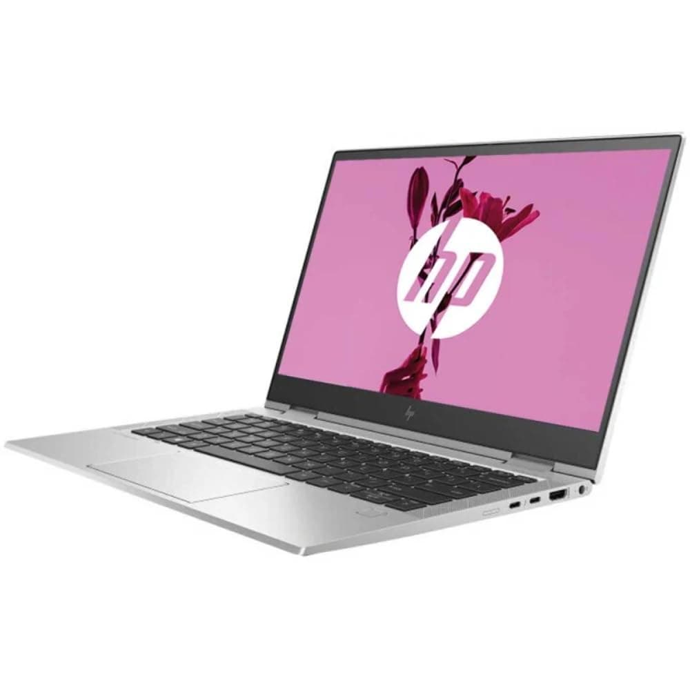 HP EliteBook 830 G8 Laptop Empresarial Táctil de 13.3" FHD Intel Core i7-1185G7 32GB RAM 512GB SSD Windows 11 Pro (Reacondicionado) H10888
