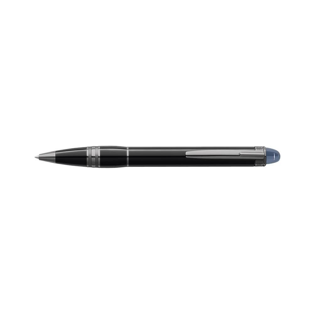 Pluma Montblanc StarWalker Bolígrafo Midnight Black (M105657)
