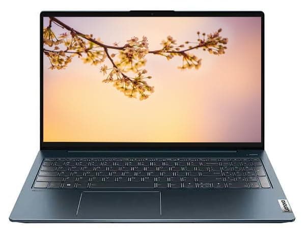 Lenovo 2024 Portátil 15'' FHD IPS Táctil de Alto Rendimiento, Intel i7-1255U de 10 núcleos hasta 4.70 GHz, 12GB RAM 512GB SSD, Teclado Retroiluminado Lector de Huellas, Wi-Fi 6ª Generación, Windows 11 (Reacondicionado) Lenovo 15" Laptop