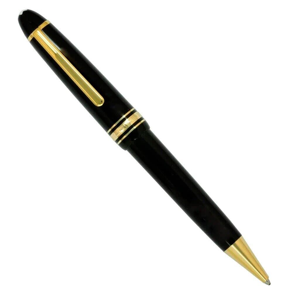 MONTBLANC Meisterstuck Le Grand Bolígrafo retráctil 10456