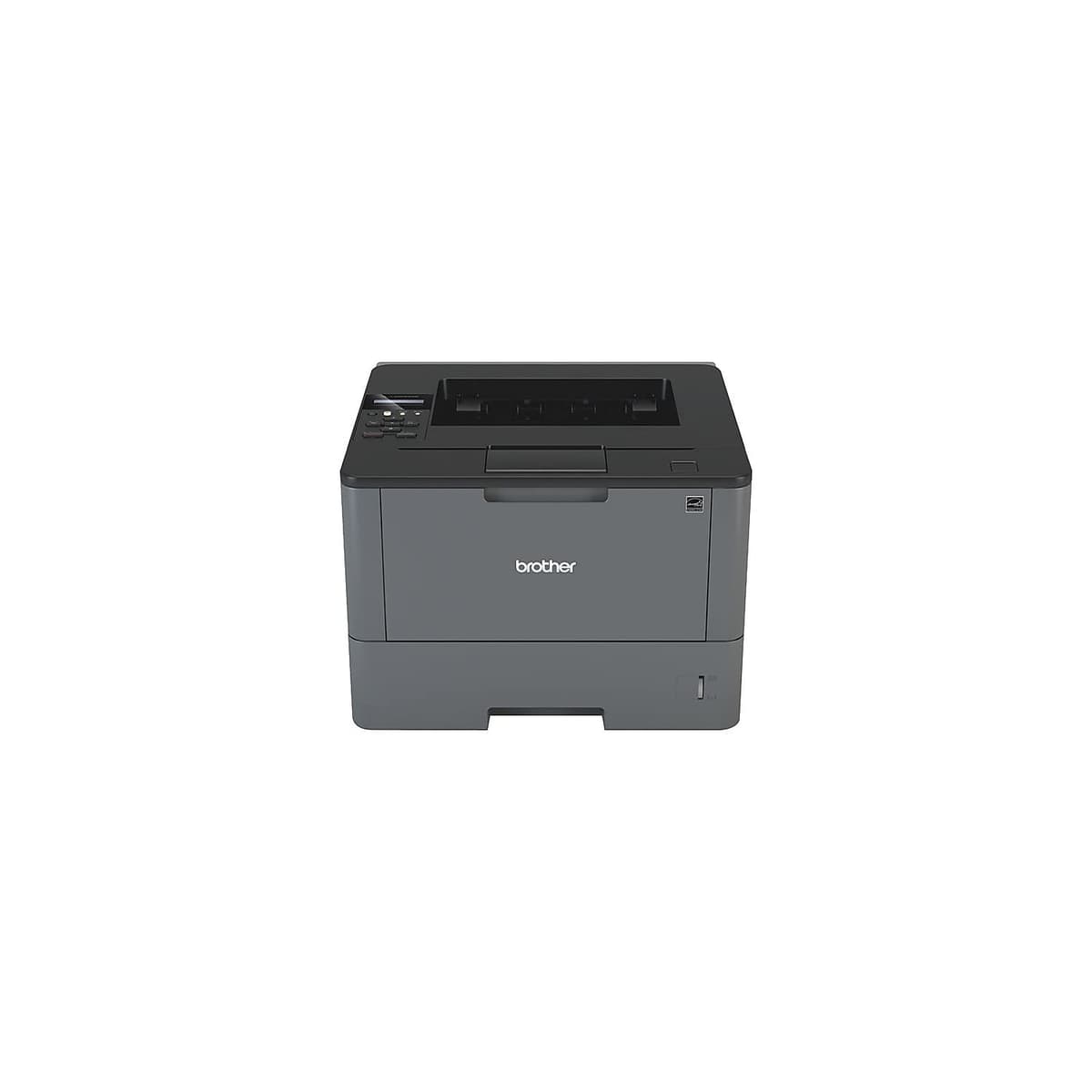 Brother HL-L5200DW Impresora Láser Monocromo Empresarial