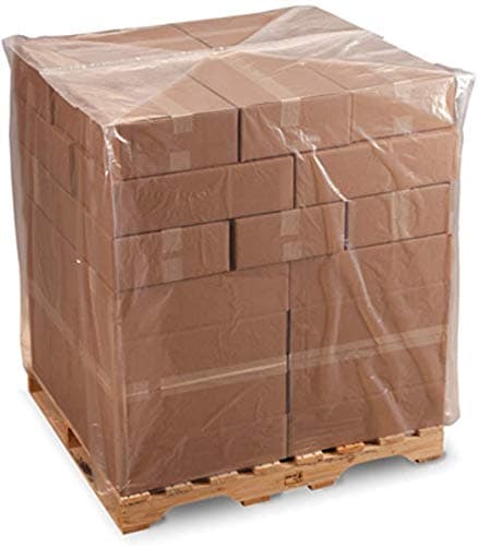 BuyRegisterRolls - (Núcleo Tipo Panal) Rollos Carbonless de Dos Capas 3" X 90 Pies, Blanco/Amarillo (2500 Rollos - 50 Cajas) Papel para Impresora de Cocina Requiere Cinta de Impresora SP700 o ERC 30/34/38 BRR