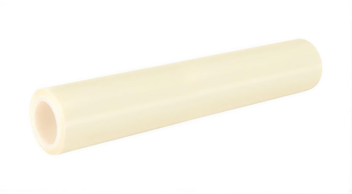 TapeCase 3/4-36-2302-20 Cinta UHMW para baja fricción, 3/4" x 36 yd (1 rollo)