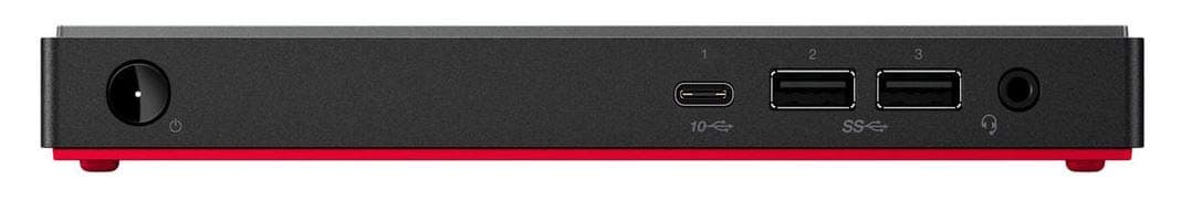 Lenovo ThinkCentre M90n-1 Nano Desktop Intel Core i7, 16GB, 512GB SSD