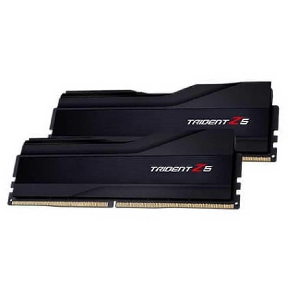 G.Skill F5-6000J3636F16GX2-TZ5K Trident Z5 32GB (2x16GB) 6000MHz DDR5