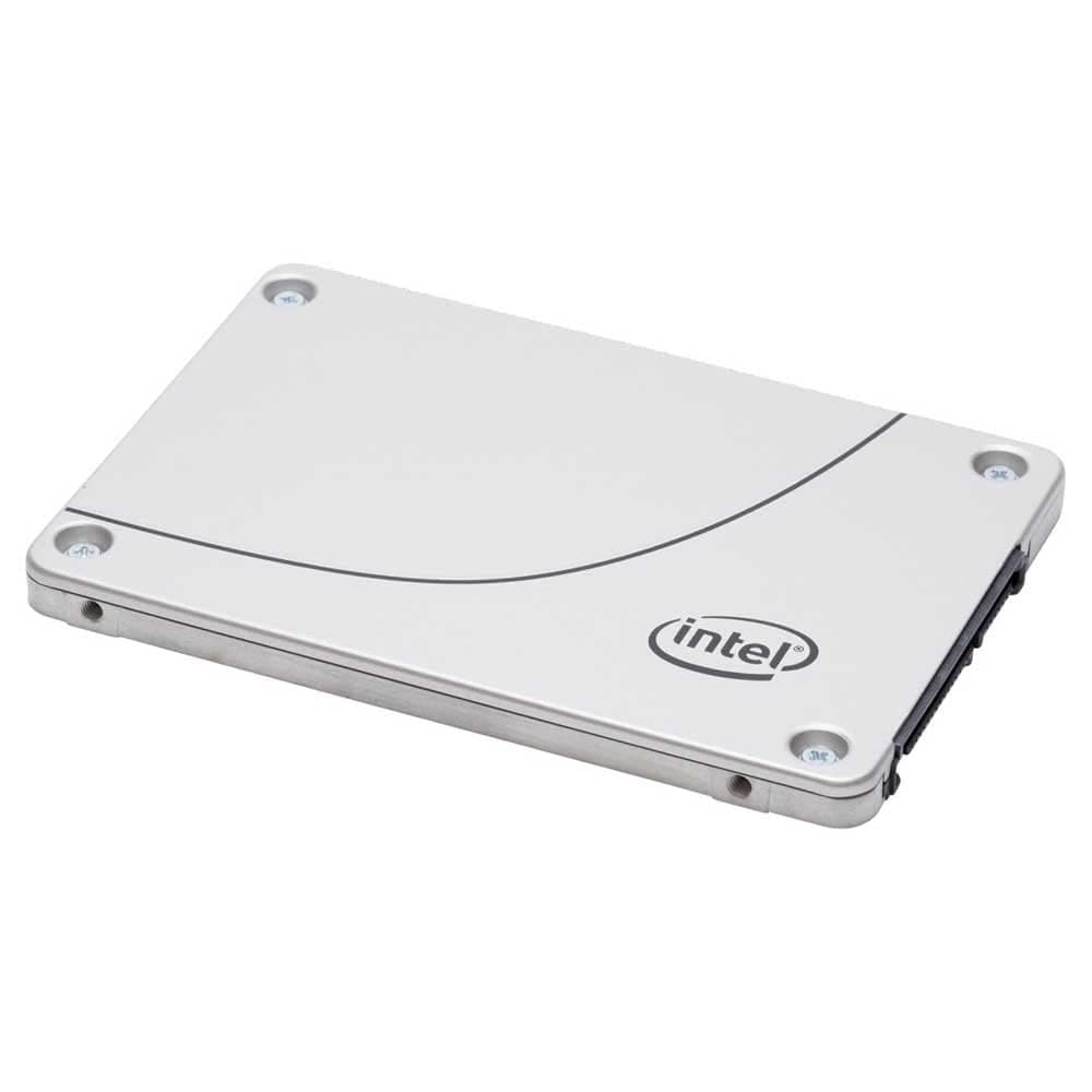 Intel SSDSC2KB038T801 Unidad de estado sólido 2.5" 3.8TB SATA