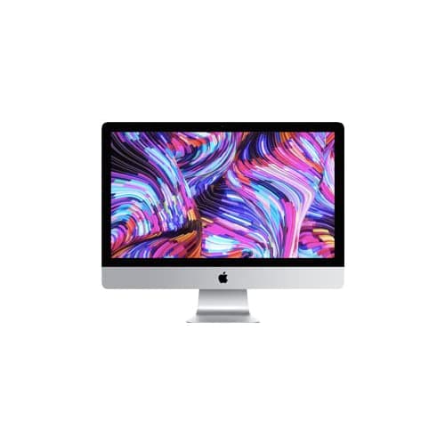 Apple iMac MRQY2LL/A 27 pulgadas principios de 2019 i5 3.0GHz 8GB RAM - 1TB HDD (Reacondicionado) MRQY2LL/A-cr